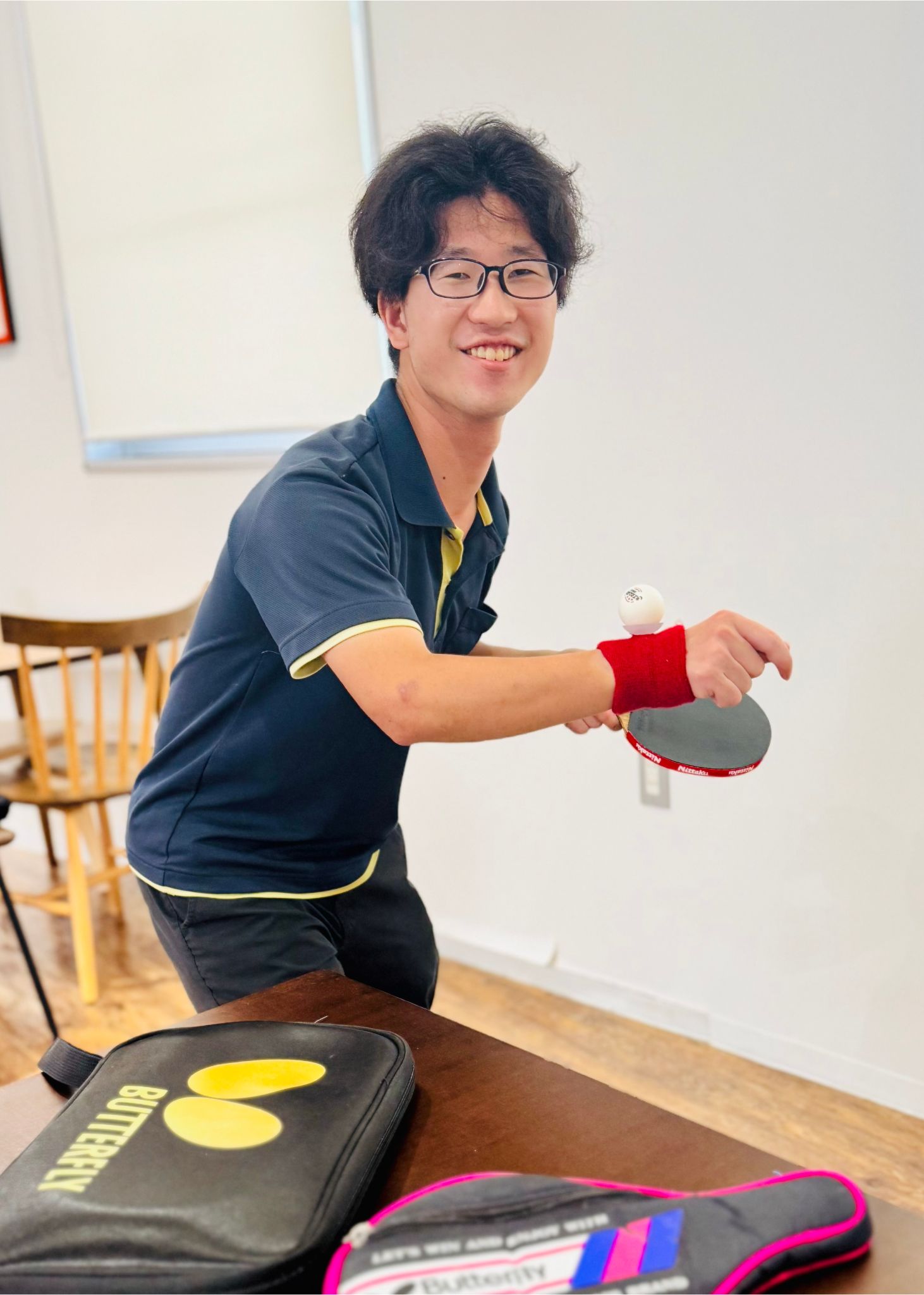 工夫の一打、未来を変える