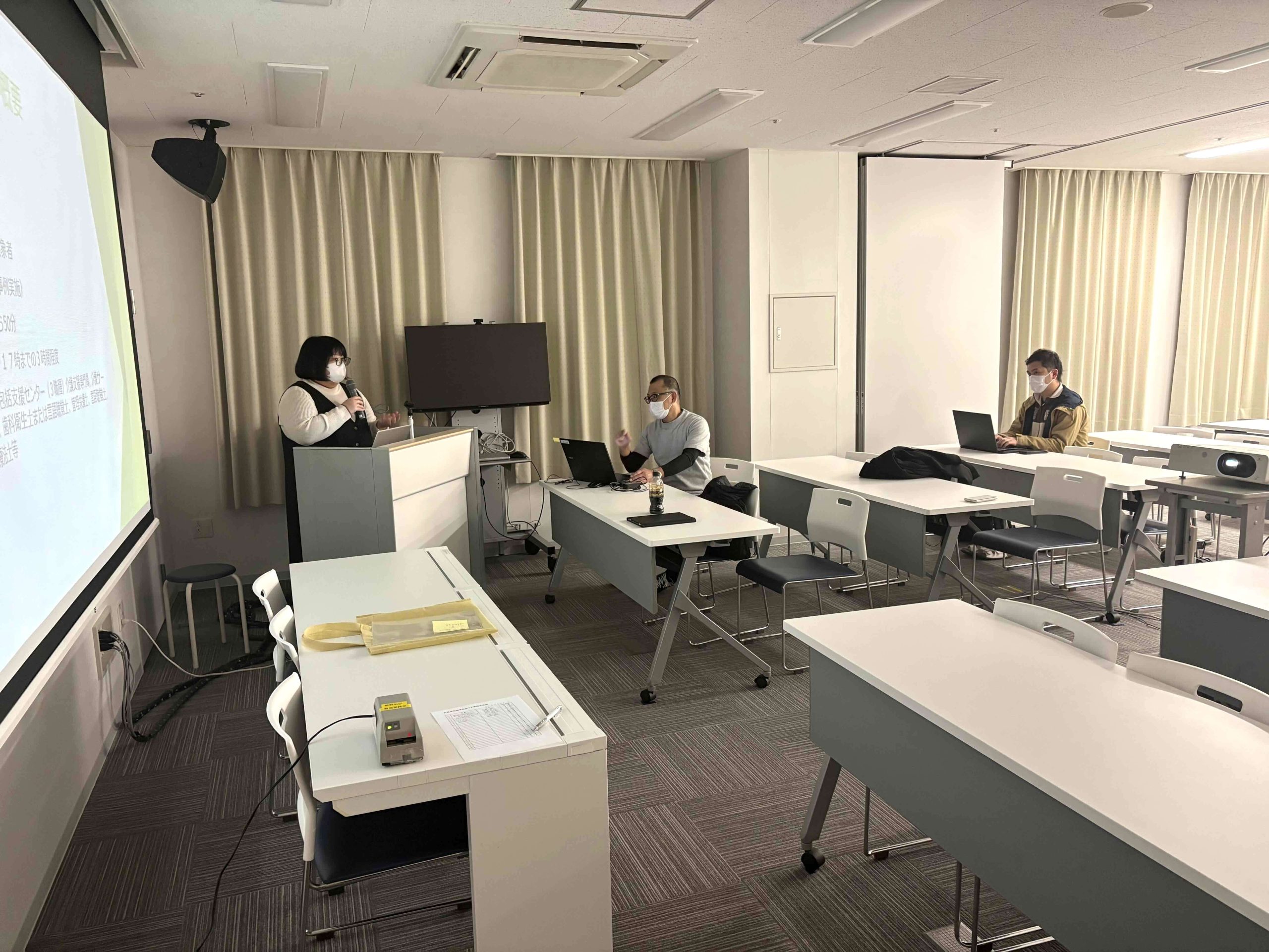 令和7年度　第3回久留米市地域包括ケア実践交流会　実施のご報告③