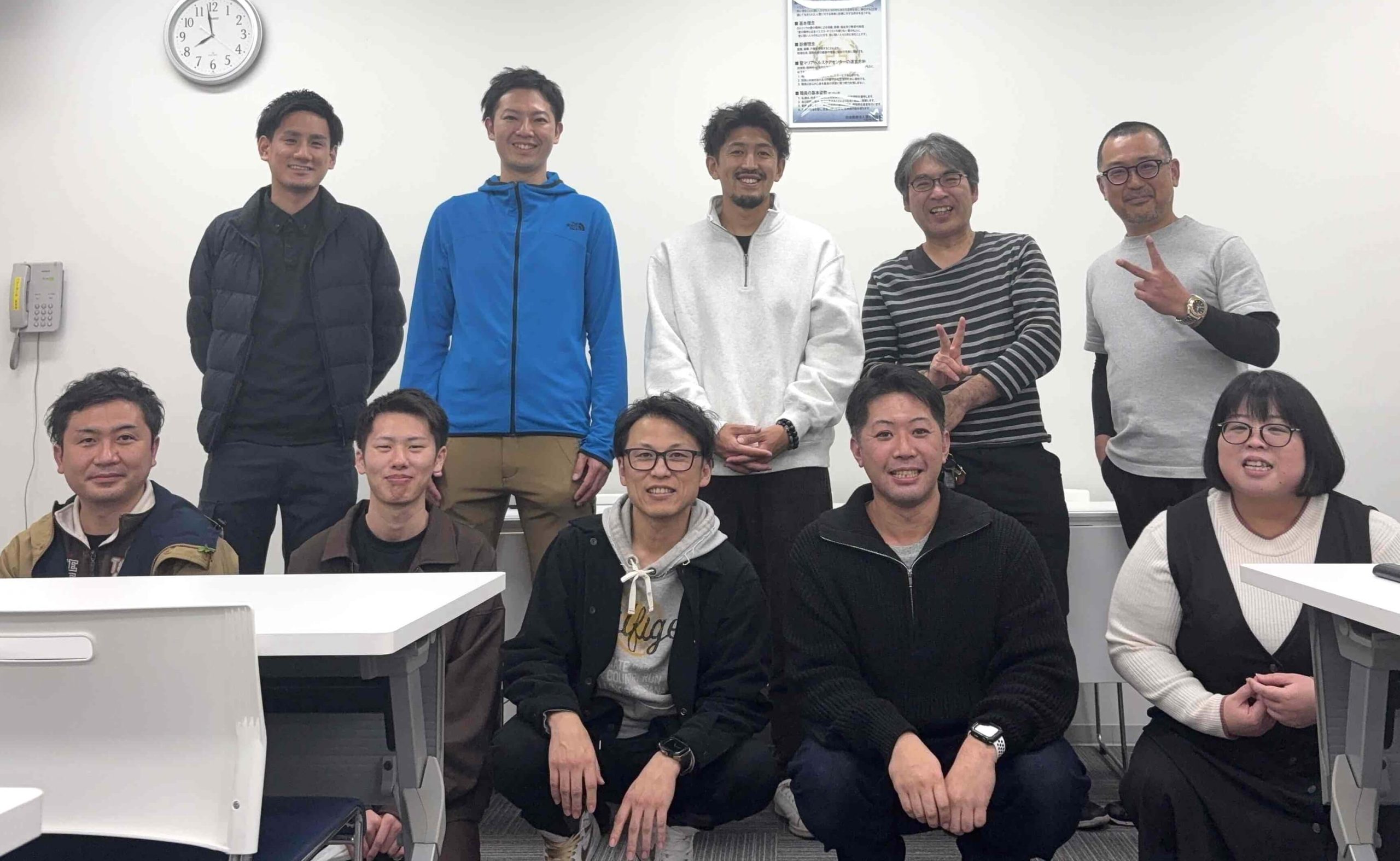 令和7年度　第3回久留米市地域包括ケア実践交流会　実施のご報告④